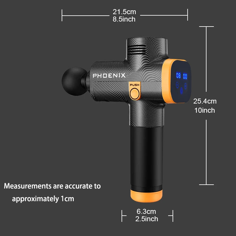 DeepRelax Phoenix Pro A2