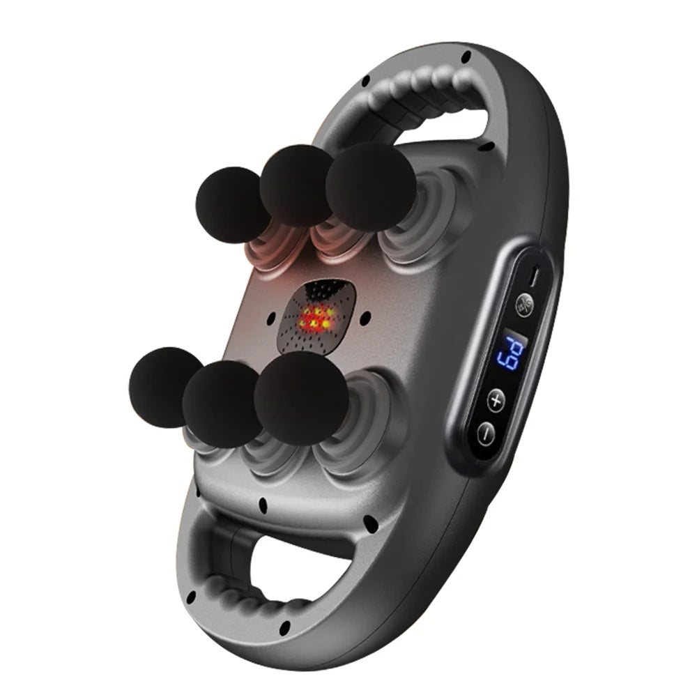 DeepRelax 6D Pro Massager