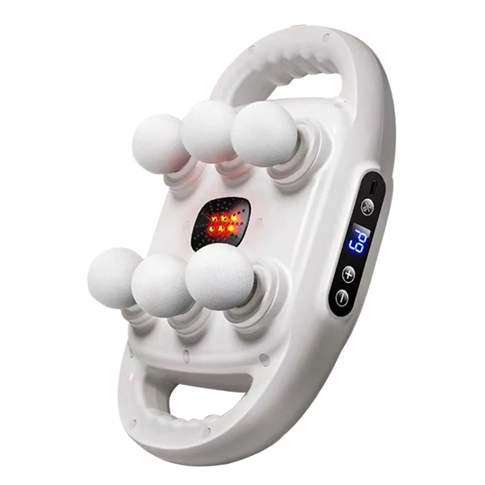 DeepRelax 6D Pro Massager