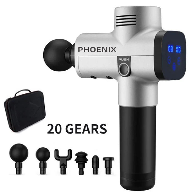 DeepRelax Phoenix Pro A2