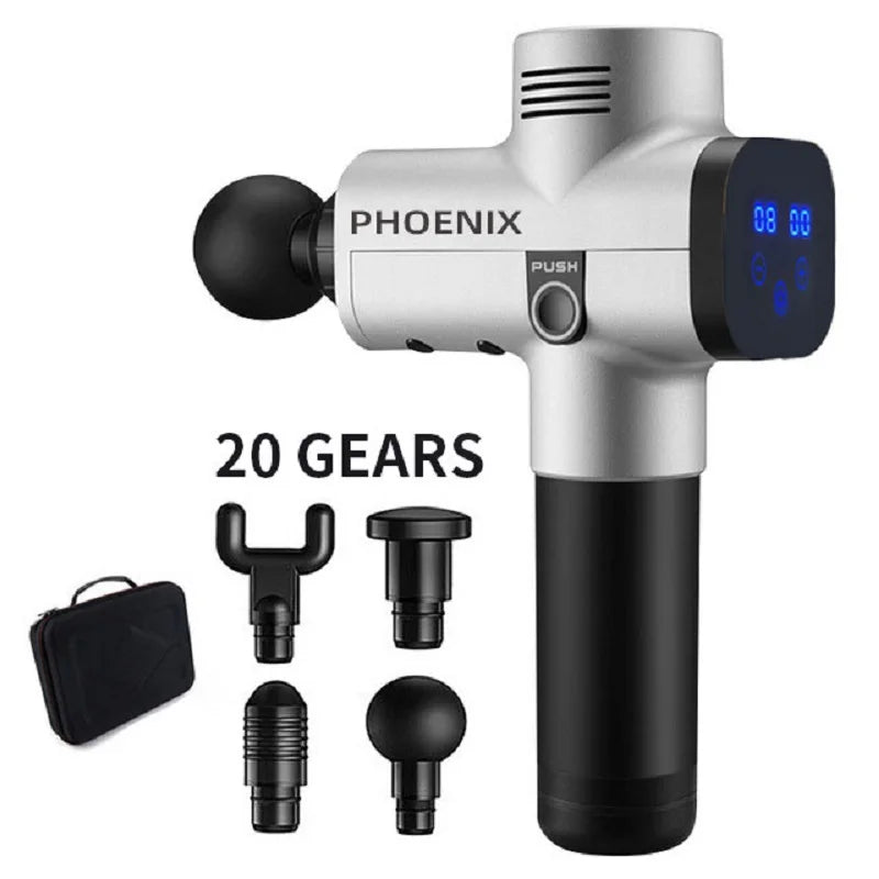 DeepRelax Phoenix Pro A2