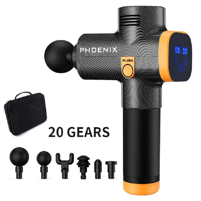 DeepRelax Phoenix Pro A2