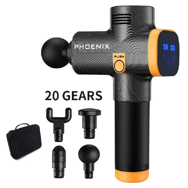 DeepRelax Phoenix Pro A2
