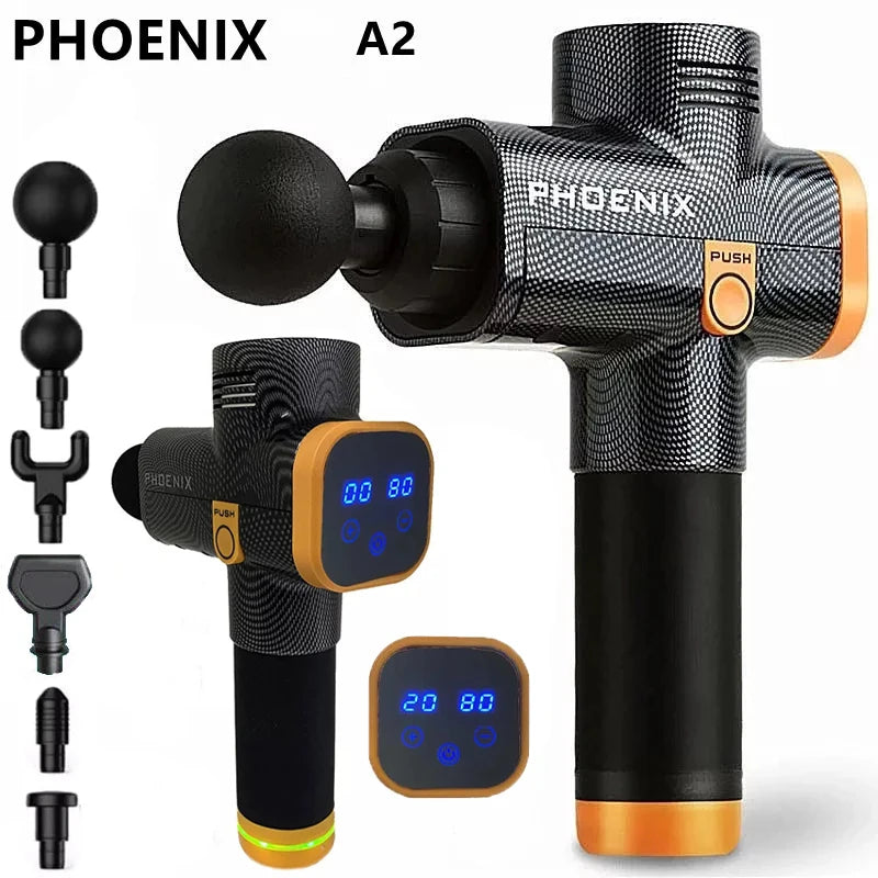 DeepRelax Phoenix Pro A2