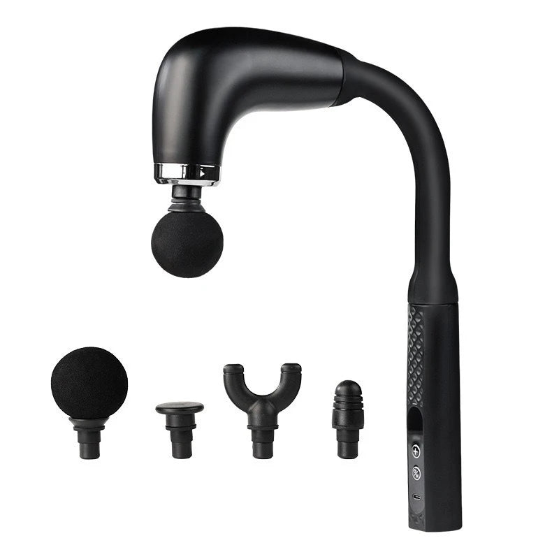 DeepRelax Pro Massage Gun