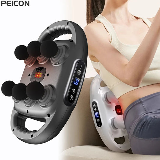 DeepRelax 6D Pro Massager