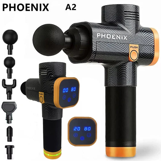 DeepRelax Phoenix Pro A2