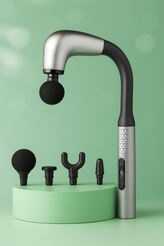 DeepRelax Pro Massage Gun